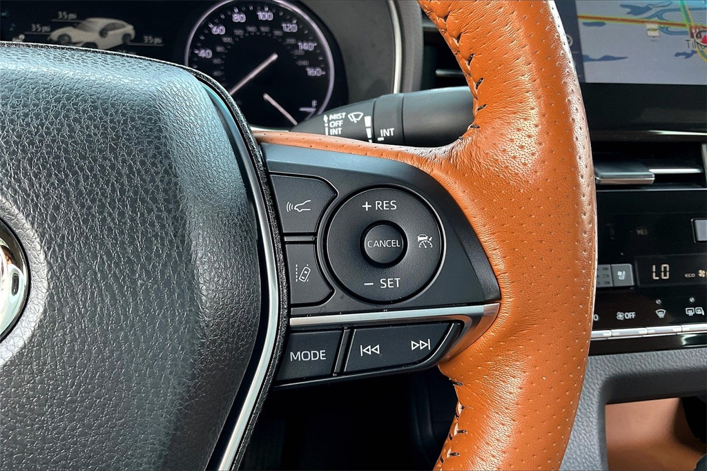 2021 Toyota Avalon Limited - Photo 23
