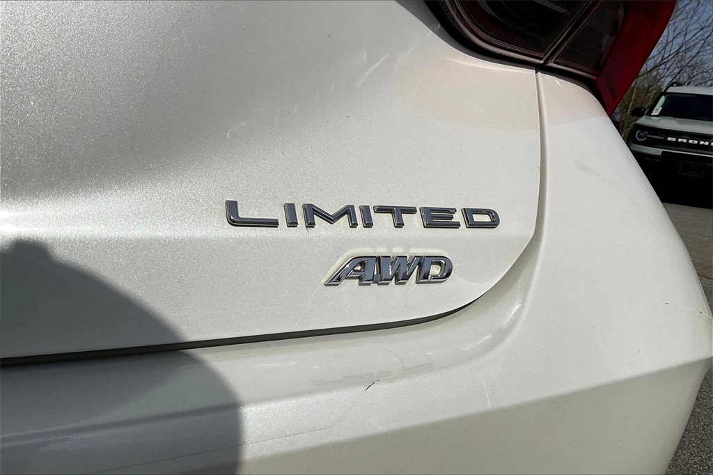 2021 Toyota Avalon Limited - Photo 28