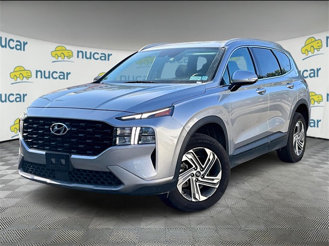 2023 Hyundai Santa Fe SEL - Photo 12