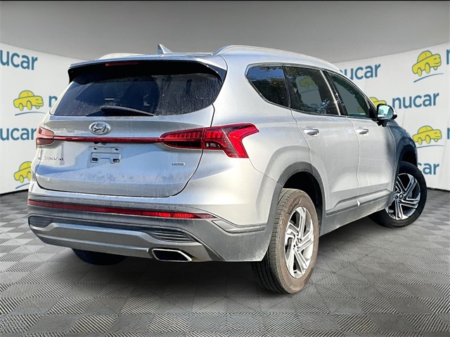 2023 Hyundai Santa Fe SEL - Photo 13