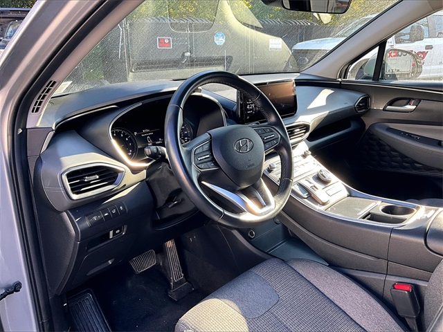 2023 Hyundai Santa Fe SEL - Photo 14