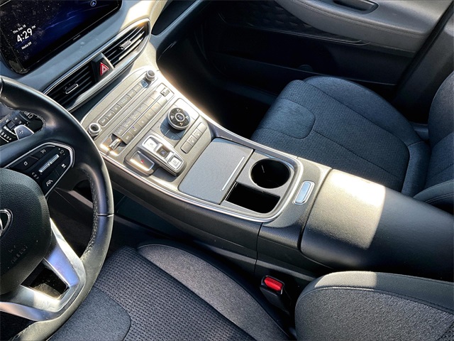 2023 Hyundai Santa Fe SEL - Photo 15