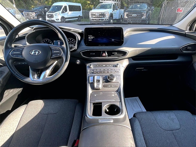 2023 Hyundai Santa Fe SEL - Photo 16