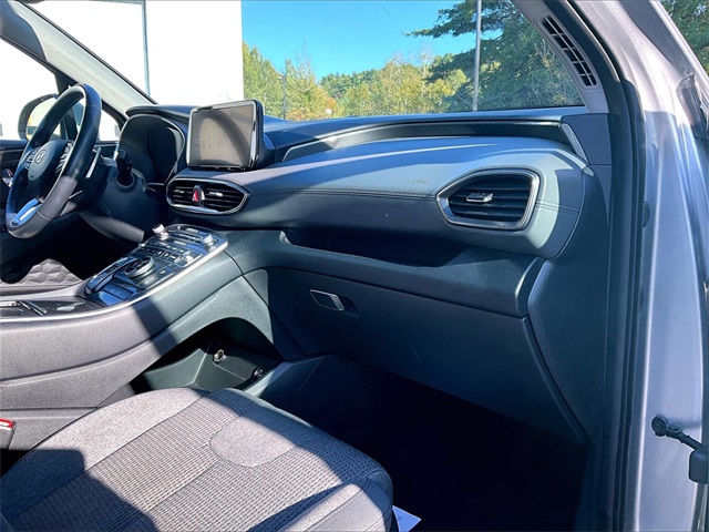 2023 Hyundai Santa Fe SEL - Photo 17