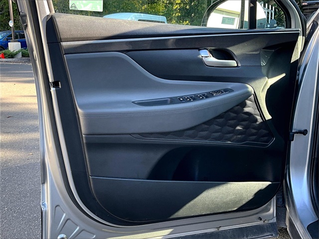 2023 Hyundai Santa Fe SEL - Photo 18
