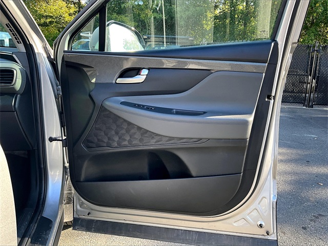 2023 Hyundai Santa Fe SEL - Photo 19