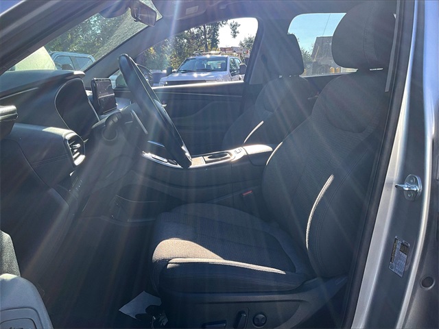 2023 Hyundai Santa Fe SEL - Photo 20
