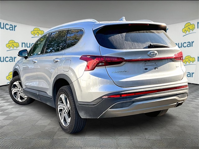 2023 Hyundai Santa Fe SEL - Photo 2