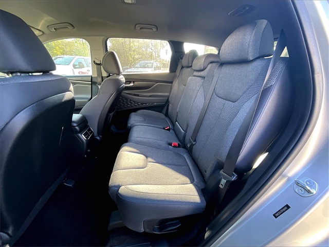2023 Hyundai Santa Fe SEL - Photo 21