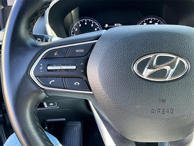 2023 Hyundai Santa Fe SEL - Photo 23
