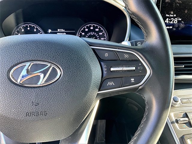 2023 Hyundai Santa Fe SEL - Photo 24