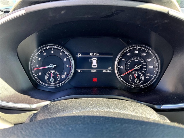 2023 Hyundai Santa Fe SEL - Photo 25