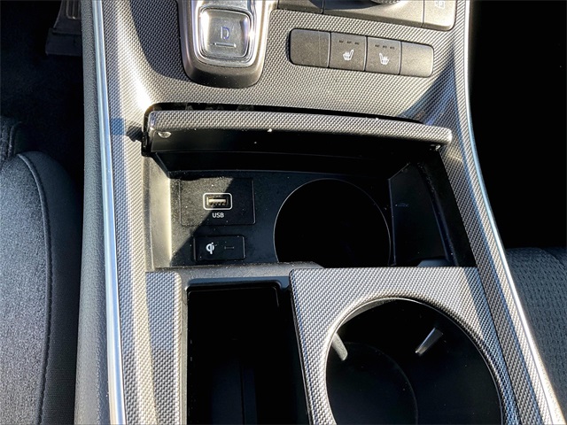 2023 Hyundai Santa Fe SEL - Photo 28