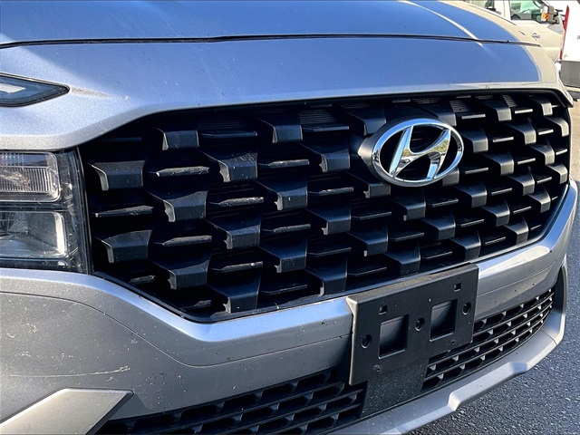 2023 Hyundai Santa Fe SEL - Photo 30