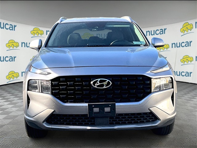 2023 Hyundai Santa Fe SEL - Photo 3