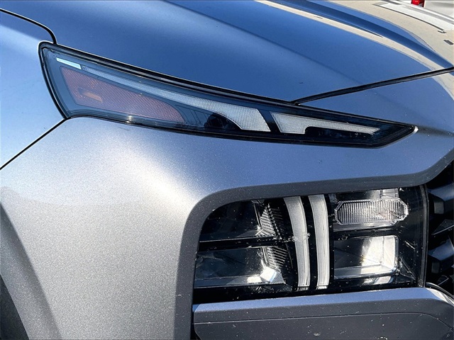 2023 Hyundai Santa Fe SEL - Photo 31