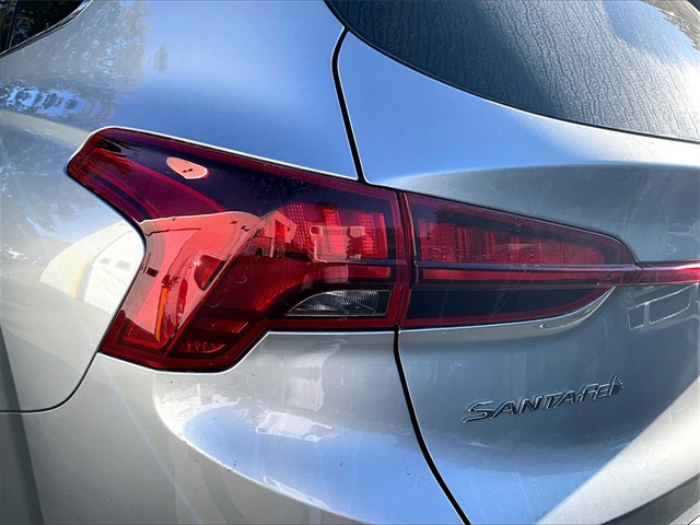 2023 Hyundai Santa Fe SEL - Photo 32
