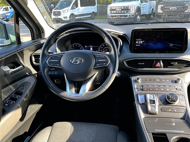 2023 Hyundai Santa Fe SEL - Photo 5