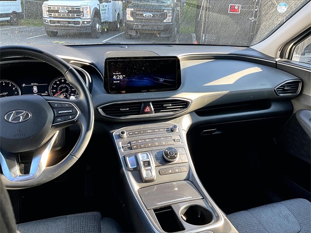 2023 Hyundai Santa Fe SEL - Photo 6