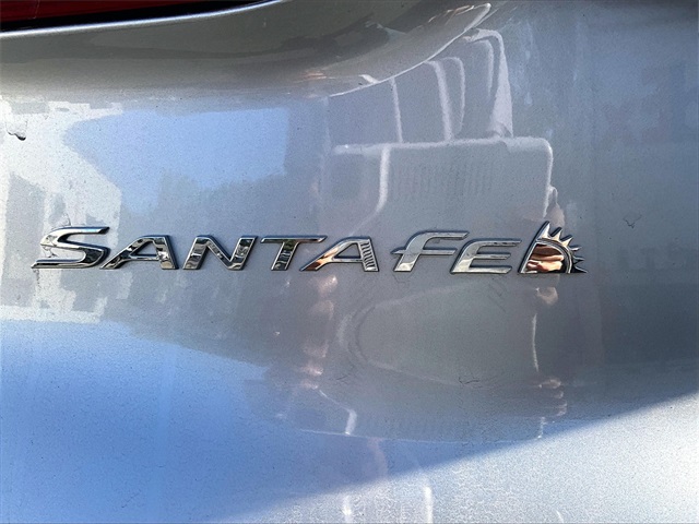 2023 Hyundai Santa Fe SEL - Photo 8