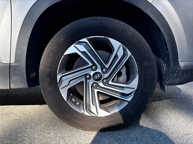 2023 Hyundai Santa Fe SEL - Photo 9