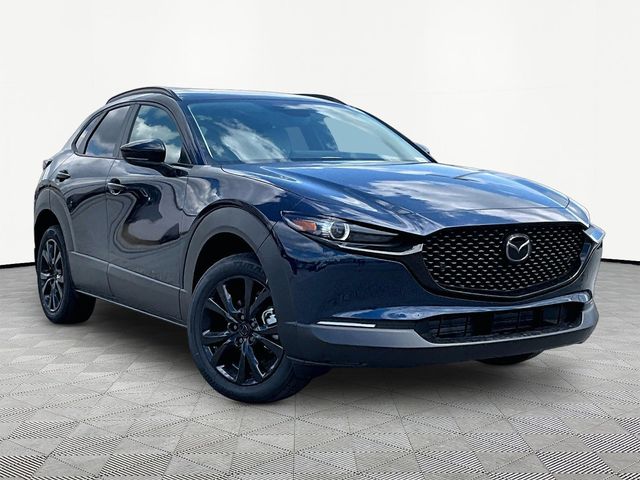 2026 Mazda CX-30 2.5 S Aire Edition