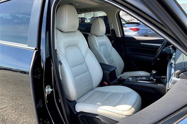 2021 Mazda CX-5 Touring - Photo 11