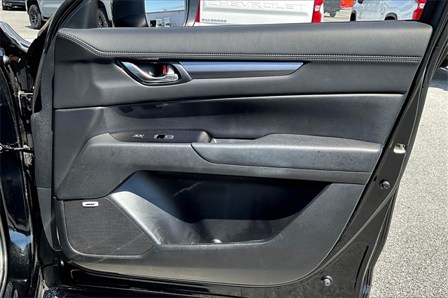 2021 Mazda CX-5 Touring - Photo 12