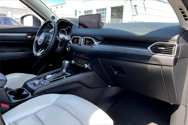 2021 Mazda CX-5 Touring - Photo 13