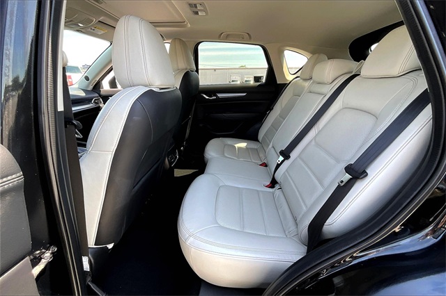 2021 Mazda CX-5 Touring - Photo 14