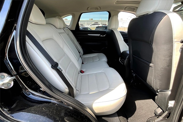 2021 Mazda CX-5 Touring - Photo 15