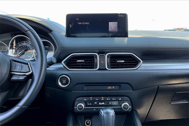 2021 Mazda CX-5 Touring - Photo 17