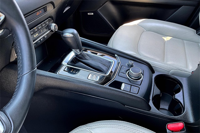 2021 Mazda CX-5 Touring - Photo 19