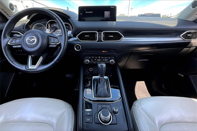 2021 Mazda CX-5 Touring - Photo 20