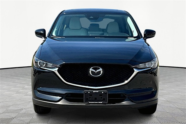 2021 Mazda CX-5 Touring - Photo 2