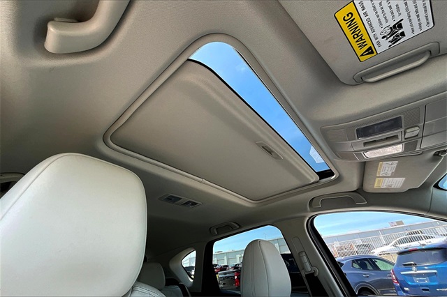 2021 Mazda CX-5 Touring - Photo 21
