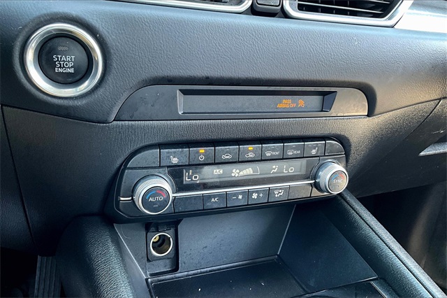 2021 Mazda CX-5 Touring - Photo 23