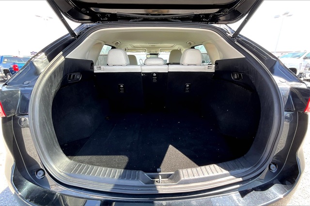 2021 Mazda CX-5 Touring - Photo 24