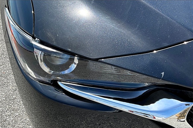 2021 Mazda CX-5 Touring - Photo 26