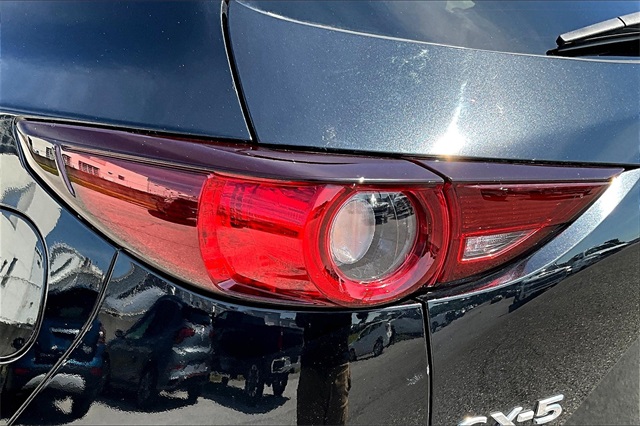 2021 Mazda CX-5 Touring - Photo 27