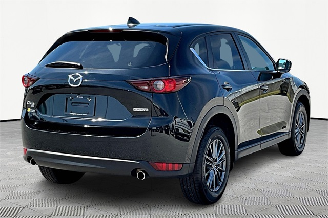 2021 Mazda CX-5 Touring - Photo 6