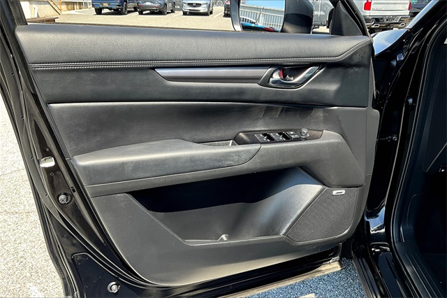 2021 Mazda CX-5 Touring - Photo 9