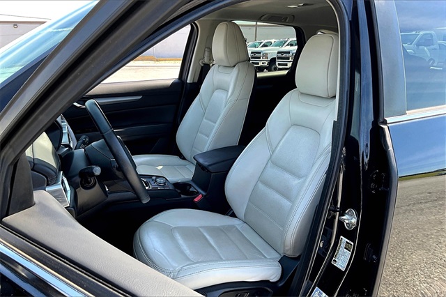 2021 Mazda CX-5 Touring - Photo 10