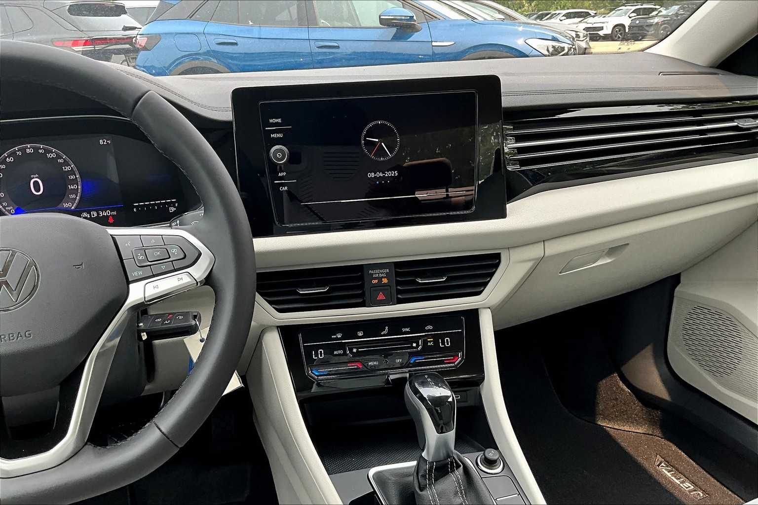 2025 Volkswagen Jetta S - Photo 13