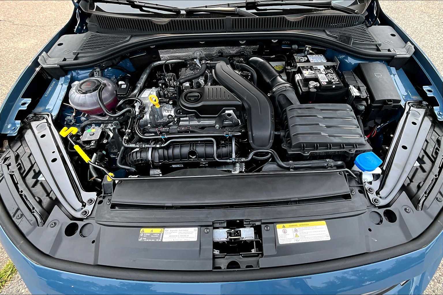 2025 Volkswagen Jetta S - Photo 16