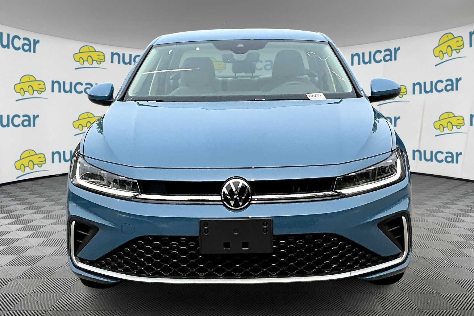 2025 Volkswagen Jetta S - Photo 3