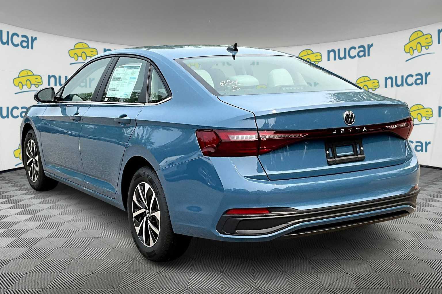 2025 Volkswagen Jetta S - Photo 5