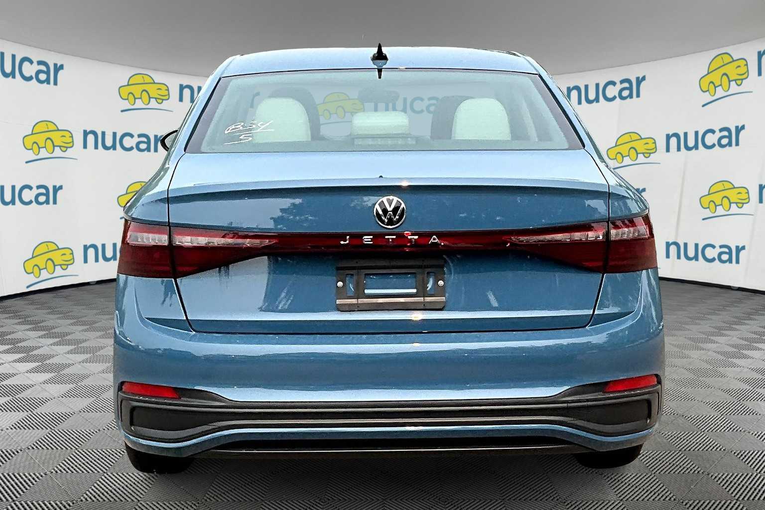 2025 Volkswagen Jetta S - Photo 6