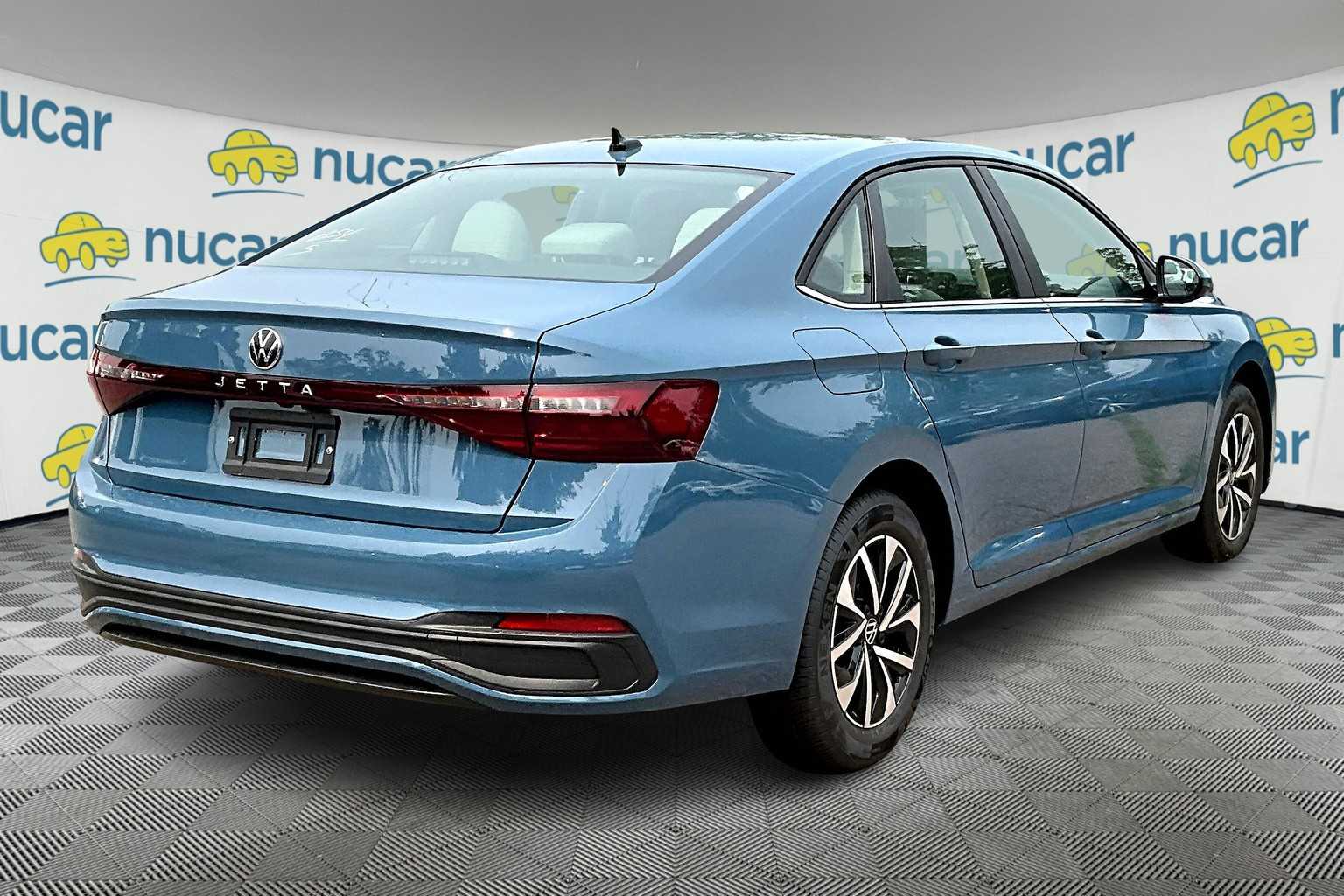 2025 Volkswagen Jetta S - Photo 7
