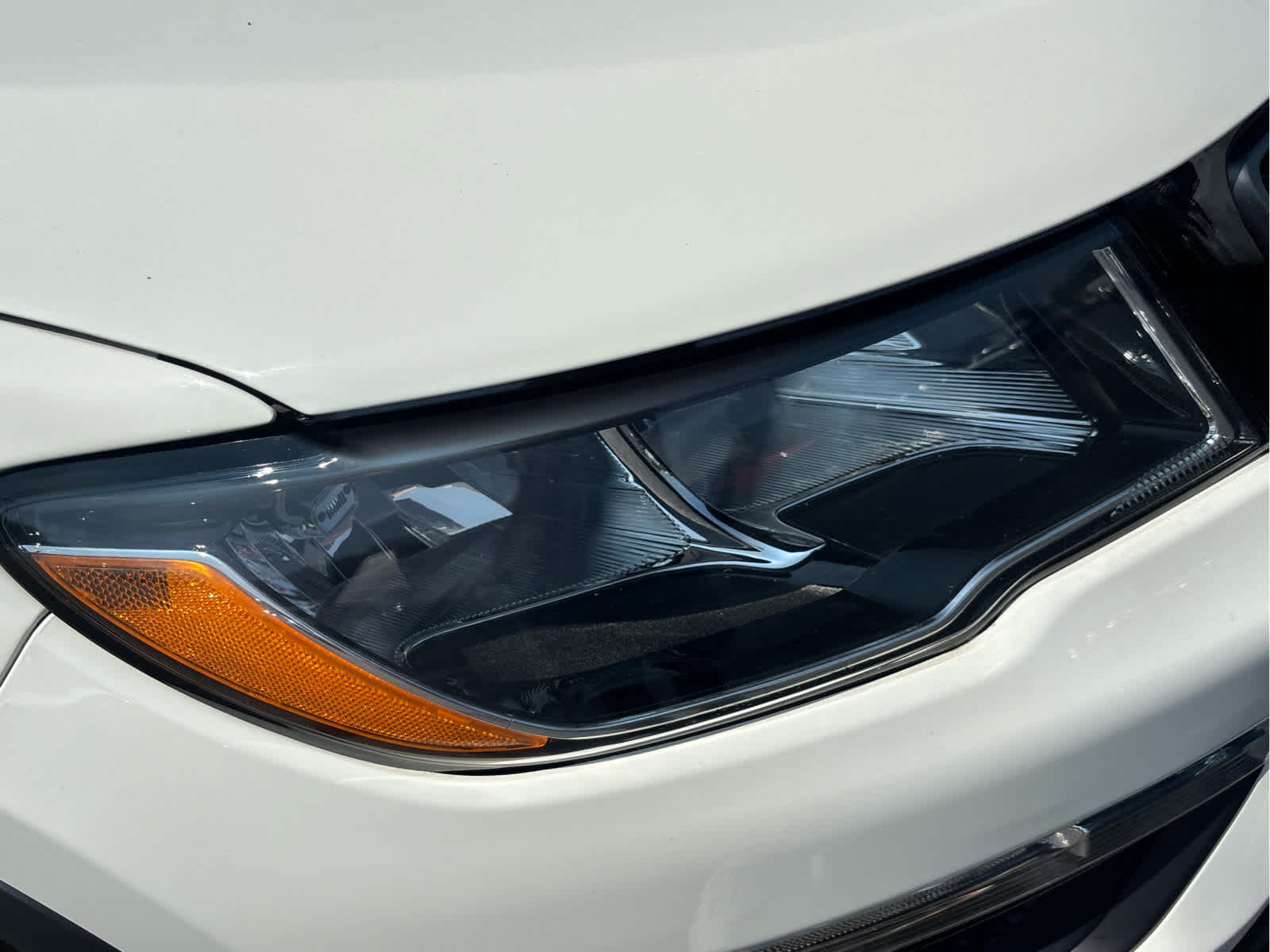 2019 Jeep Compass Trailhawk - Photo 13